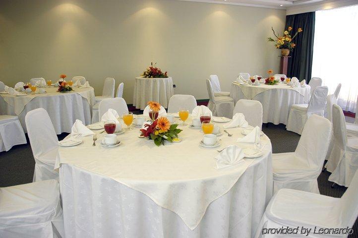 Hotel Diego De Almagro Консепсьон Ресторан фото