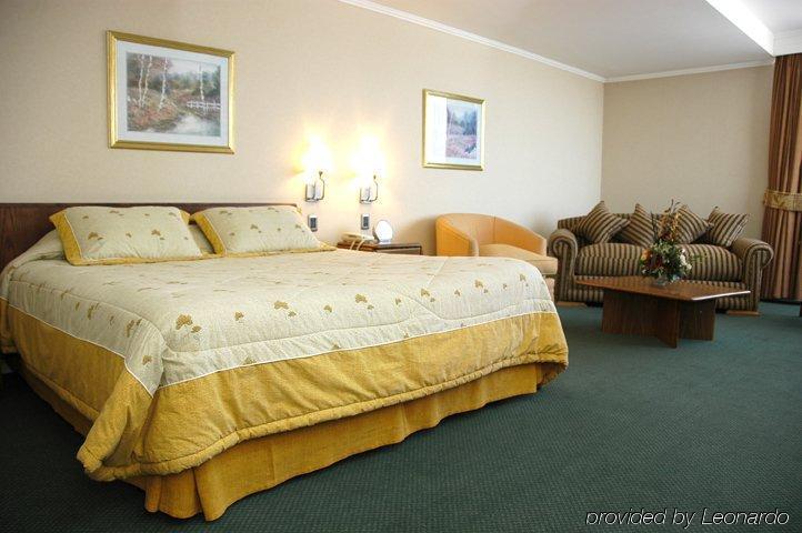 Hotel Diego De Almagro Консепсьон Номер фото